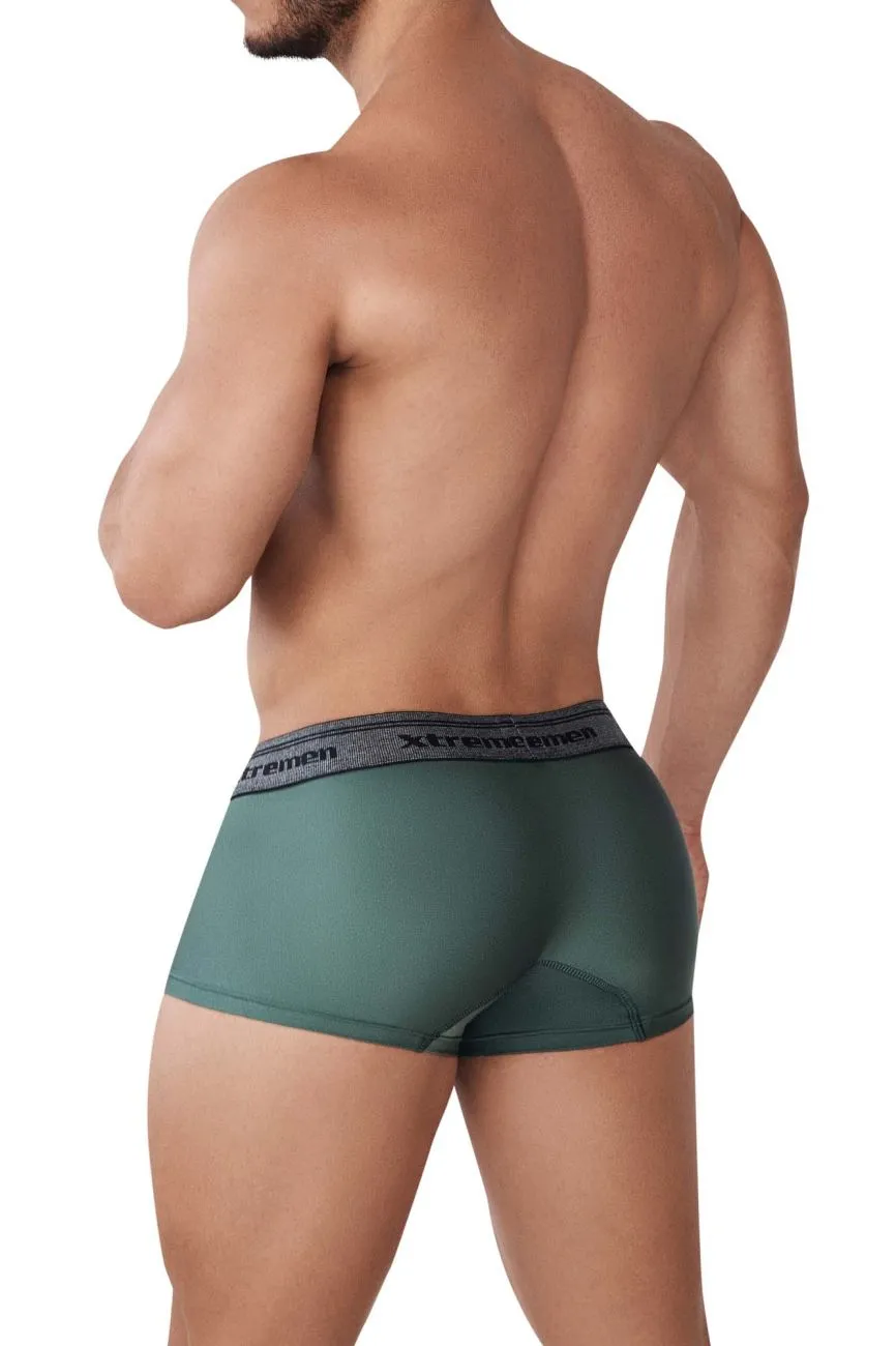 Xtremen Destellante Trunk