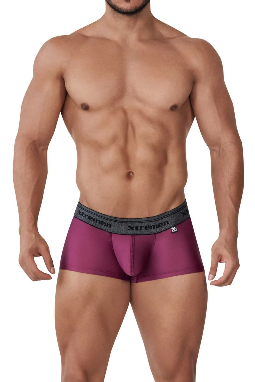 Xtremen Destellante Trunk