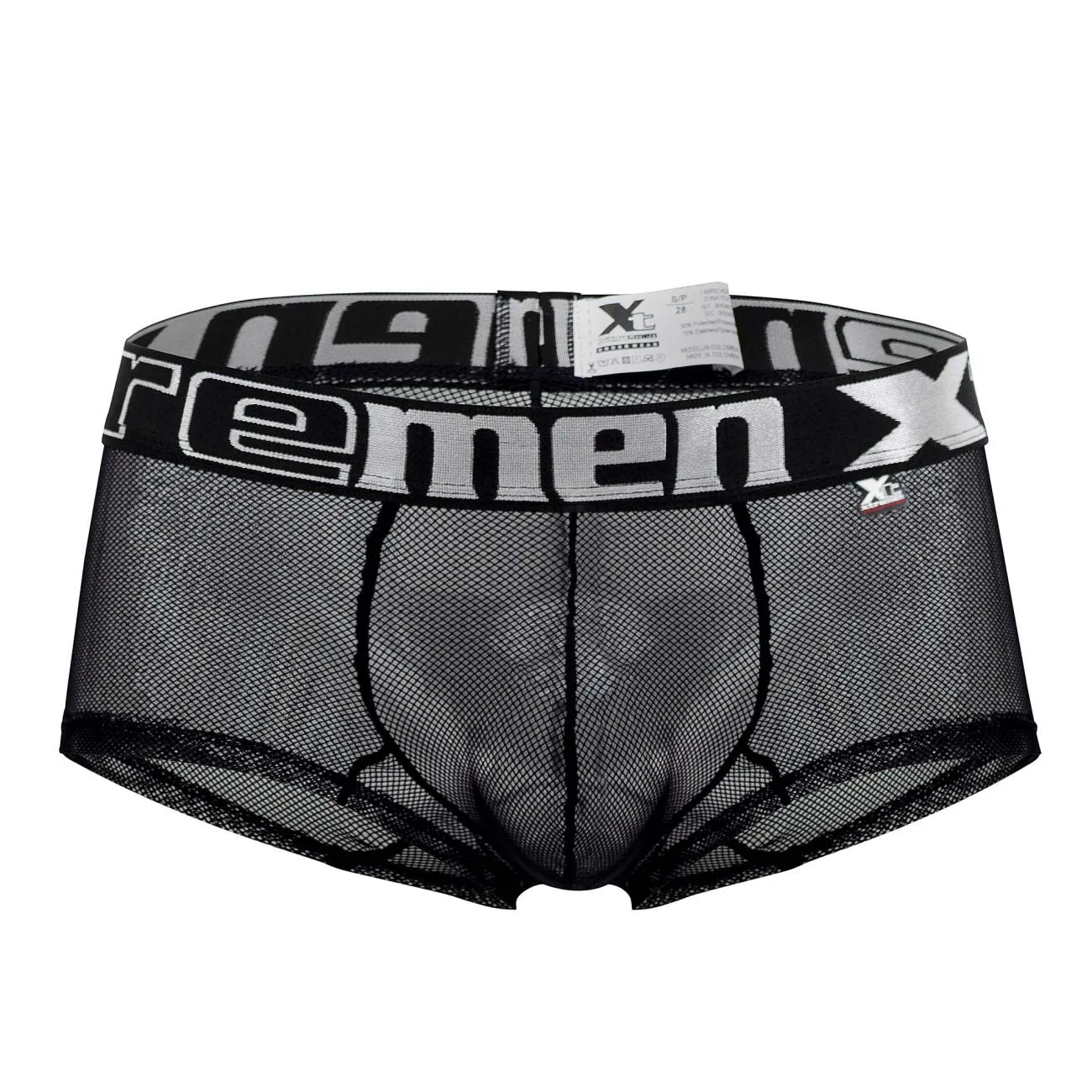 Xtremen Mesh Trunk 91135