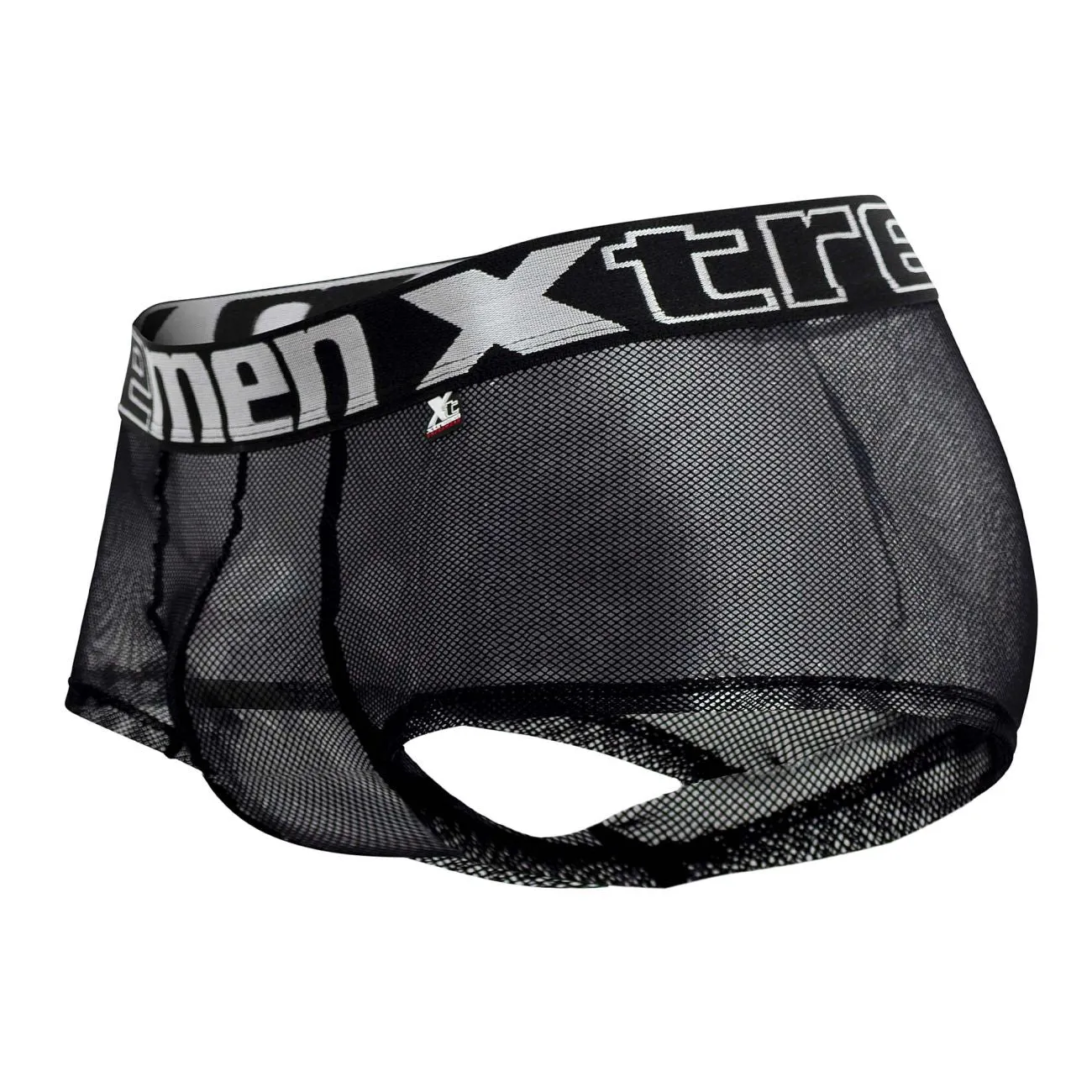 Xtremen Mesh Trunk 91135