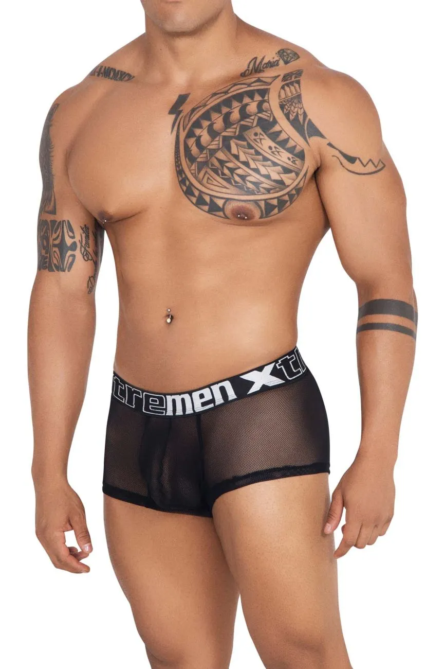 Xtremen Mesh Trunk 91135