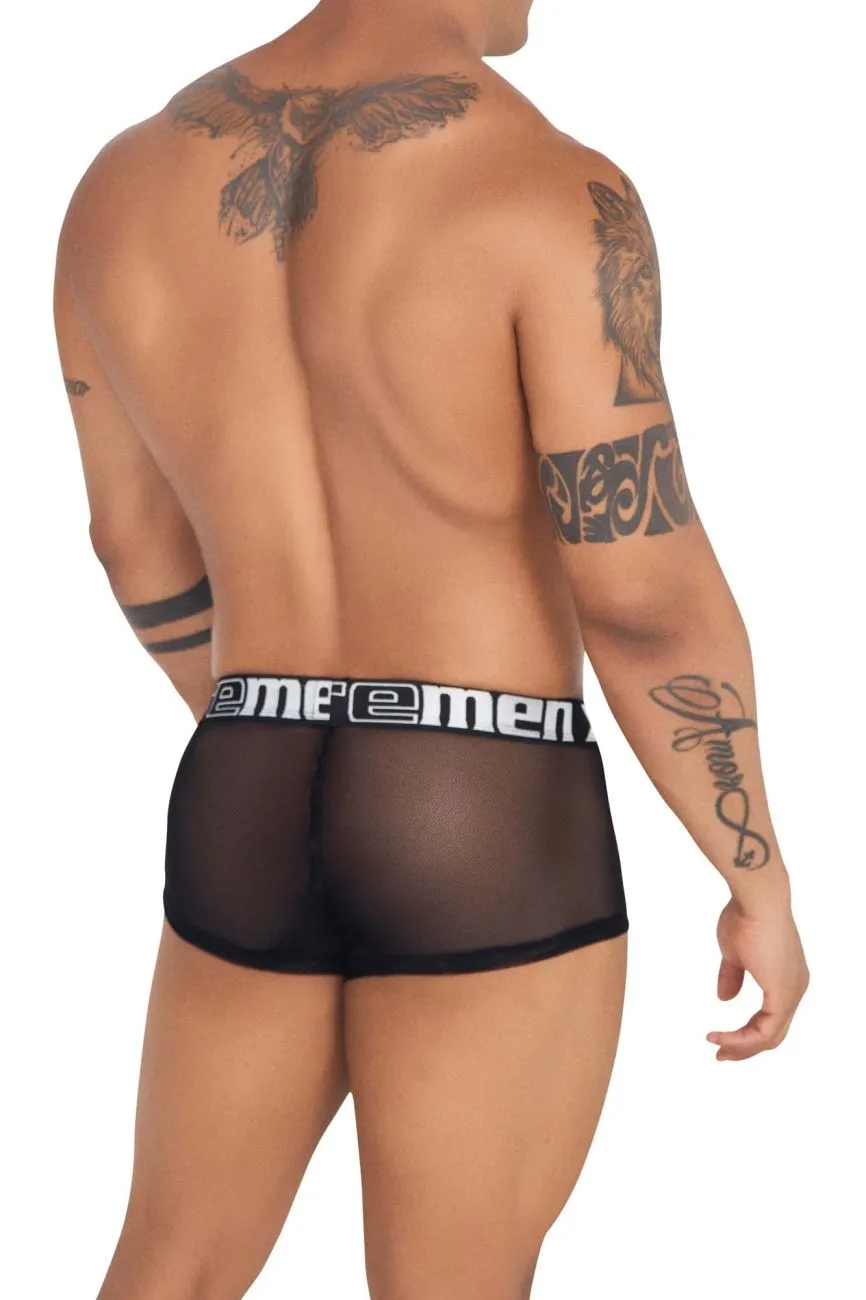 Xtremen Mesh Trunk 91135