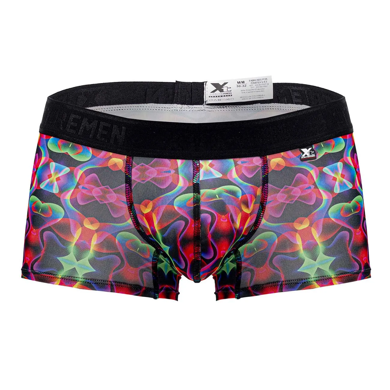 Xtremen Printed Trunk 91173