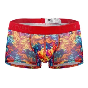 Xtremen Printed Trunk 91173