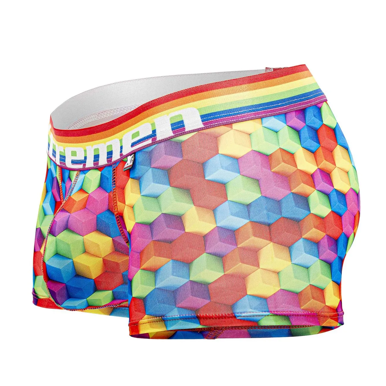 Xtremen Printed Trunk 91173