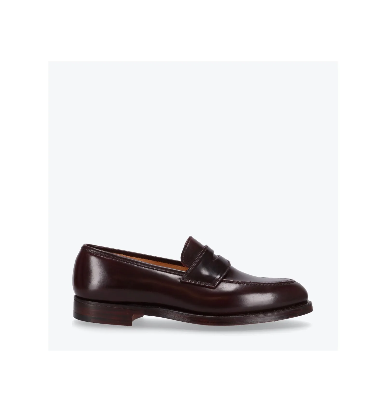 ZAPATOS HENLEY CORDOVAN CROCKETT & JONES