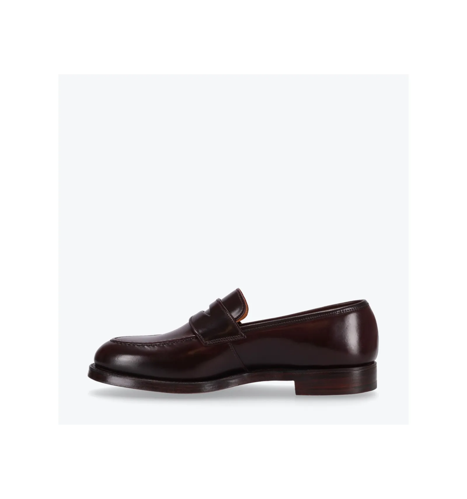 ZAPATOS HENLEY CORDOVAN CROCKETT & JONES