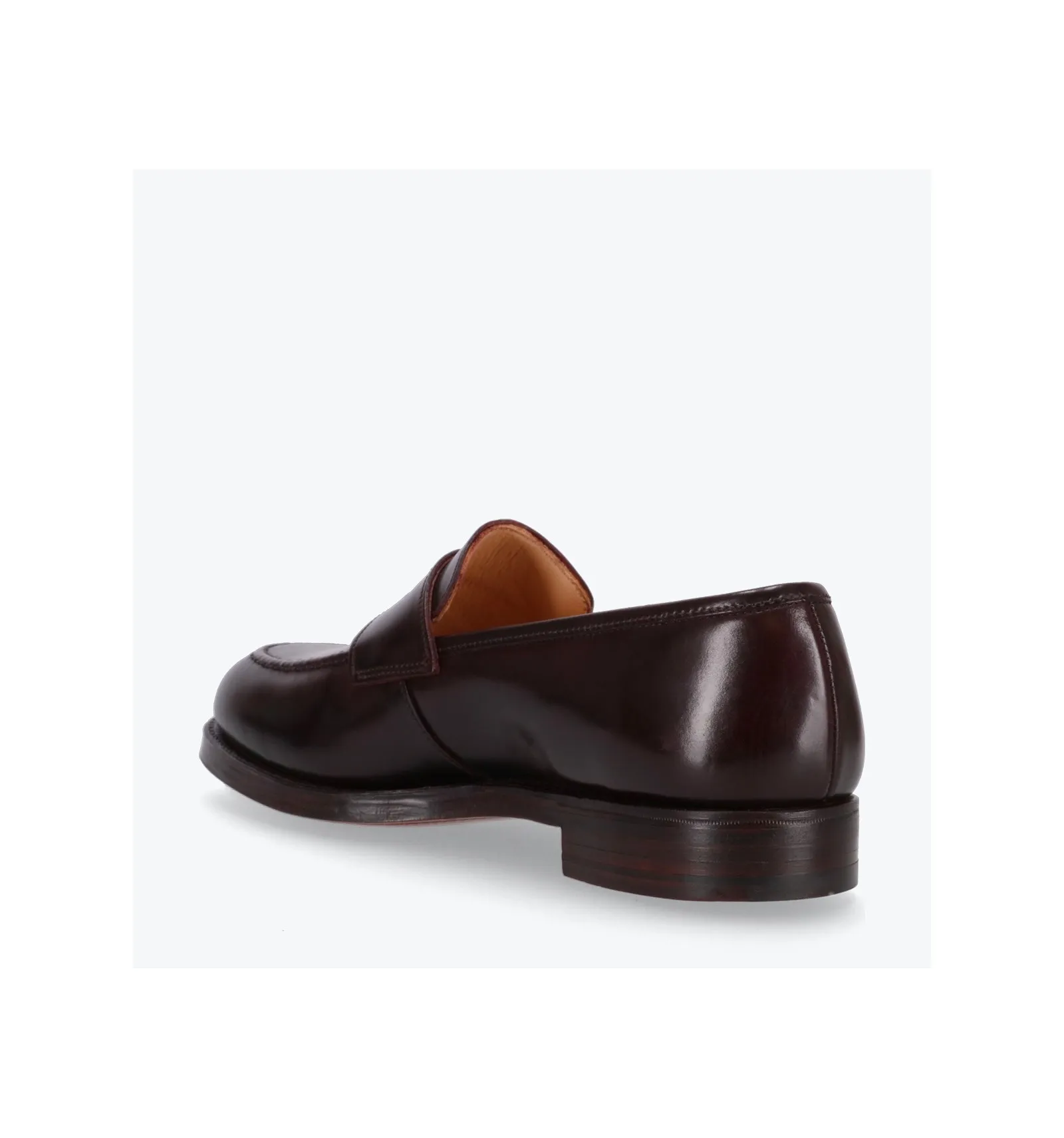 ZAPATOS HENLEY CORDOVAN CROCKETT & JONES