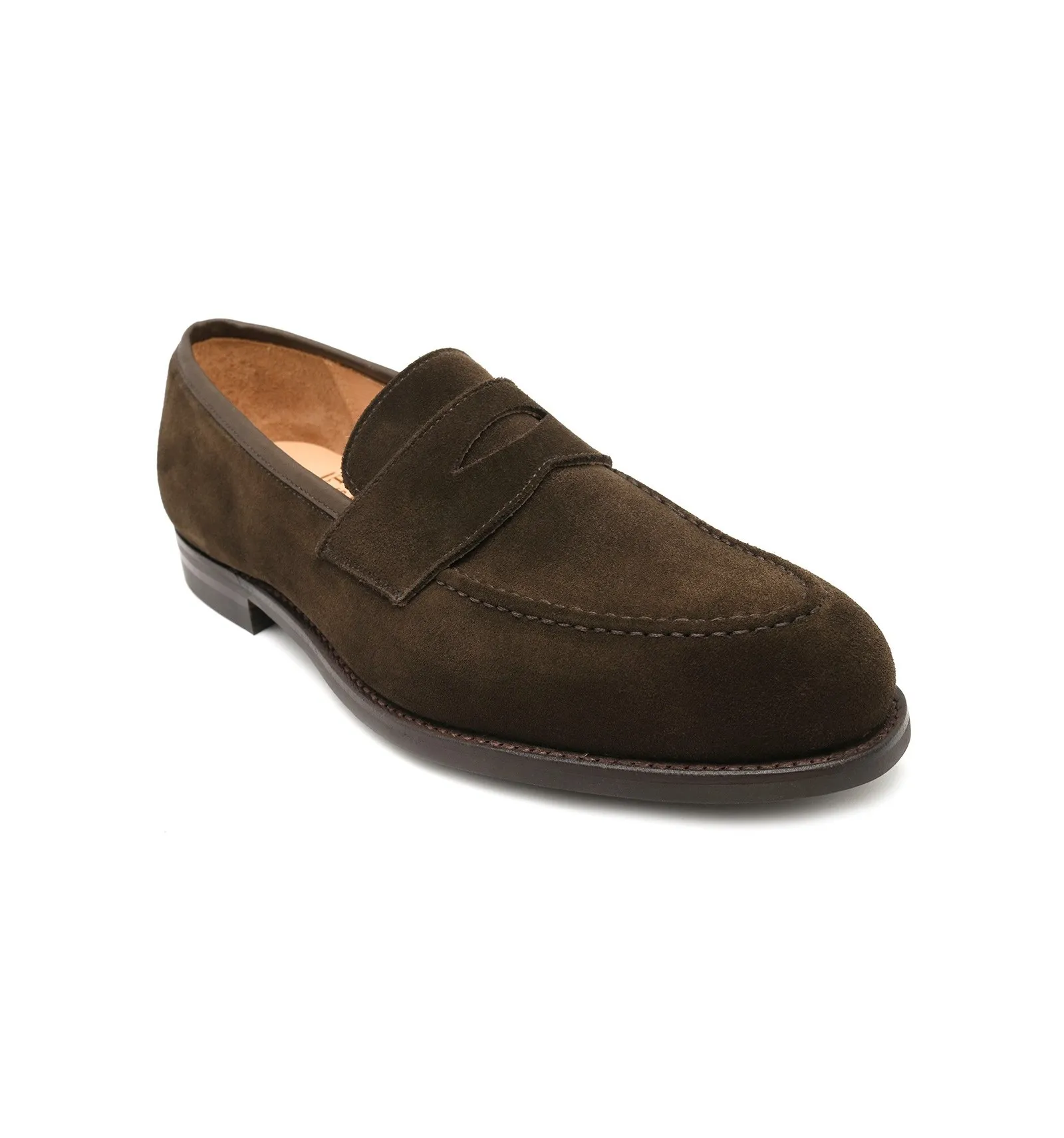 ZAPATOS HENLEY CROCKETT & JONES