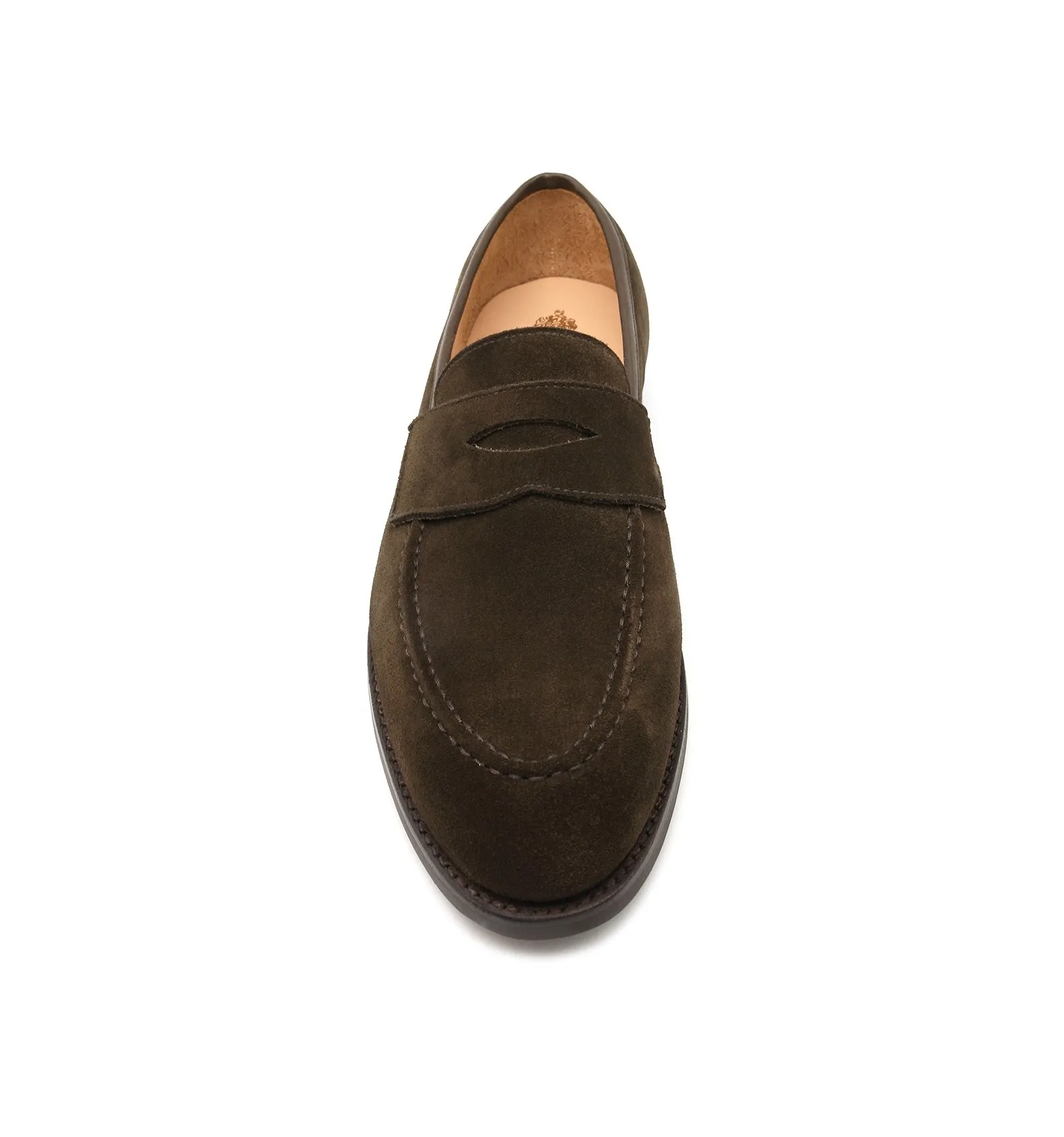 ZAPATOS HENLEY CROCKETT & JONES