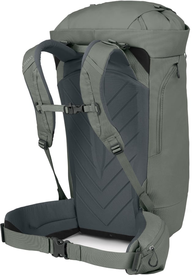 Zealot 45 Climbing Equipment Backpack