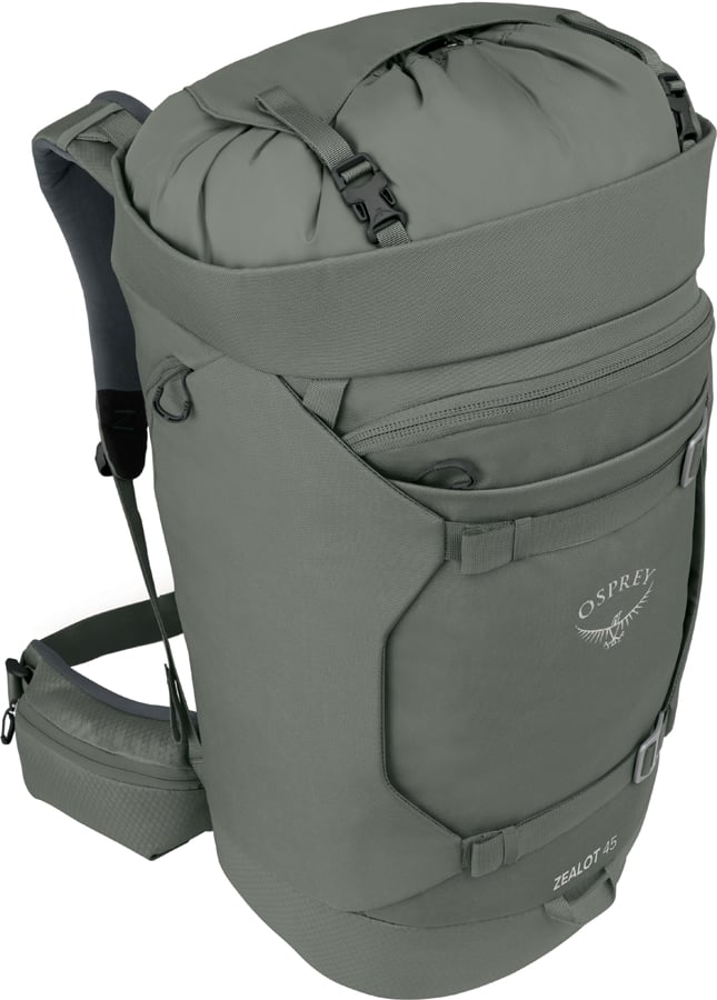 Zealot 45 Climbing Equipment Backpack