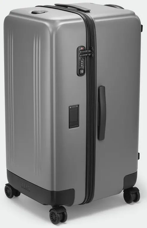 Zero Halliburton Edge Portable Trunk 