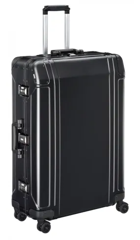 ZERO Halliburton Geo Aluminum 2.0 30 Spinner Luggage