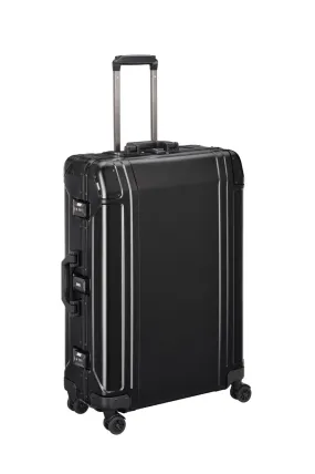 ZERO Halliburton GEO Aluminum 3.0 28 Spinner Large Luggage