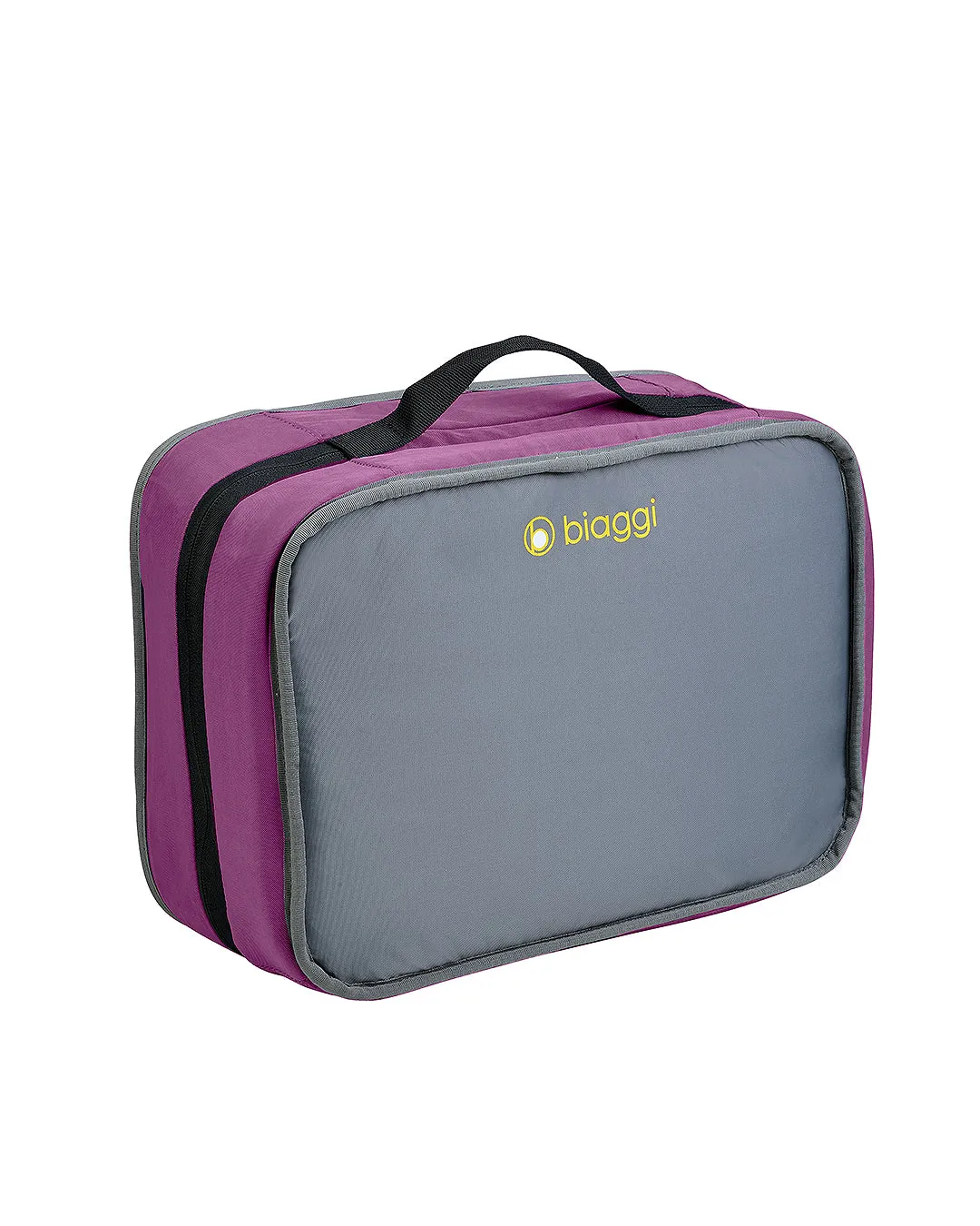 Zipsak 22 Foldable Spinner Carry On